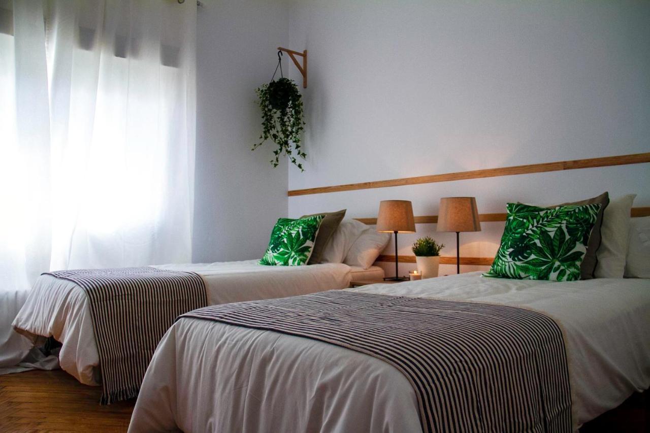 Acomodação com café da manhã  Real Beds