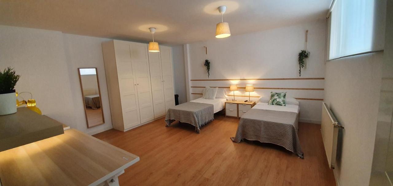 Acomodação com café da manhã  Real Beds Madri