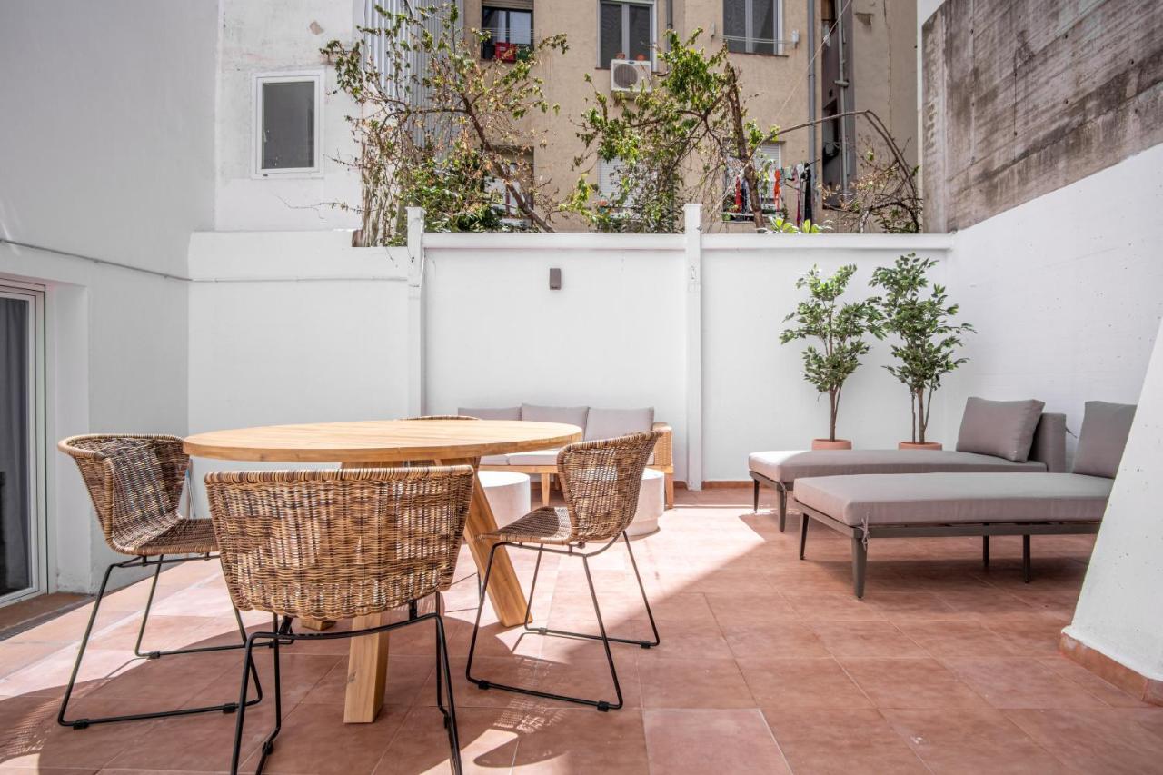 Limehome Calle Ave Maria - Temporal Aparthotel Madri