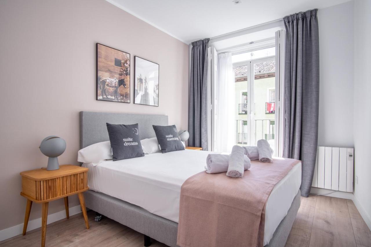 Lejlighedshotel Limehome Calle Ave Maria - Temporal Madrid