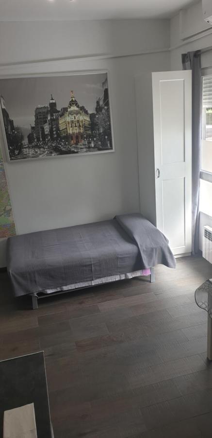 Bonito Apto Barrio Del Pilar Smart Fit * Madrid