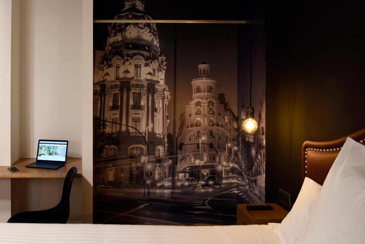 Woohoo Guest house Madrid