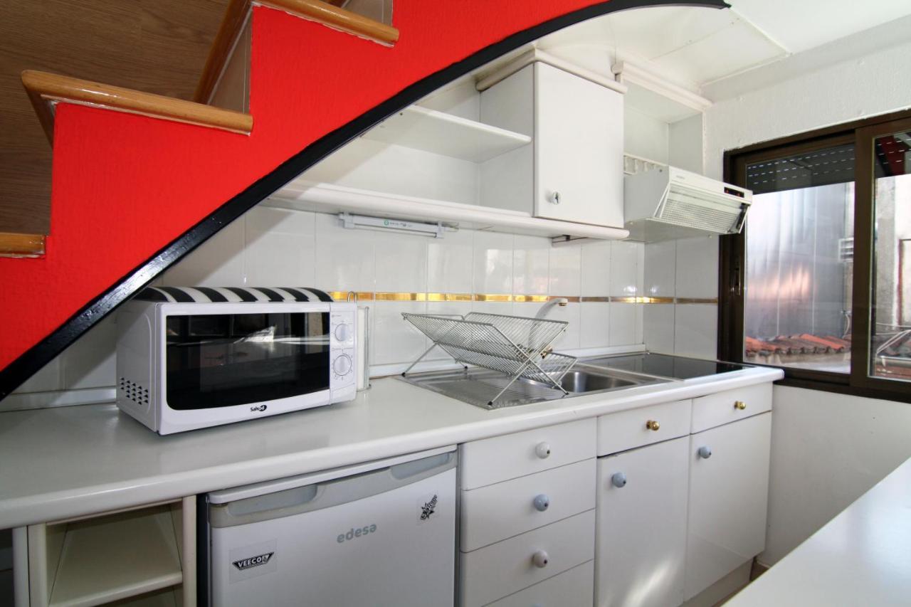Apartment Aparsol *