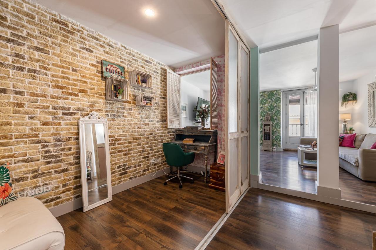 Bnbholder Spacious Dream Sol Madri