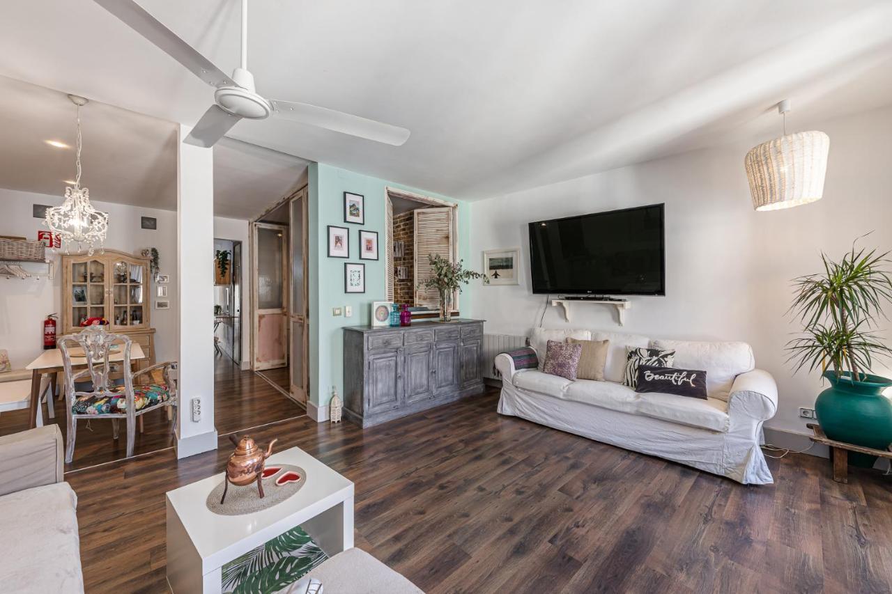 Bnbholder Spacious Dream Sol * Madri