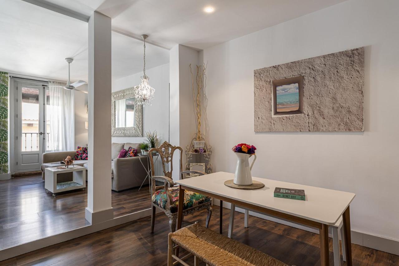 Bnbholder Spacious Dream Sol * Madri