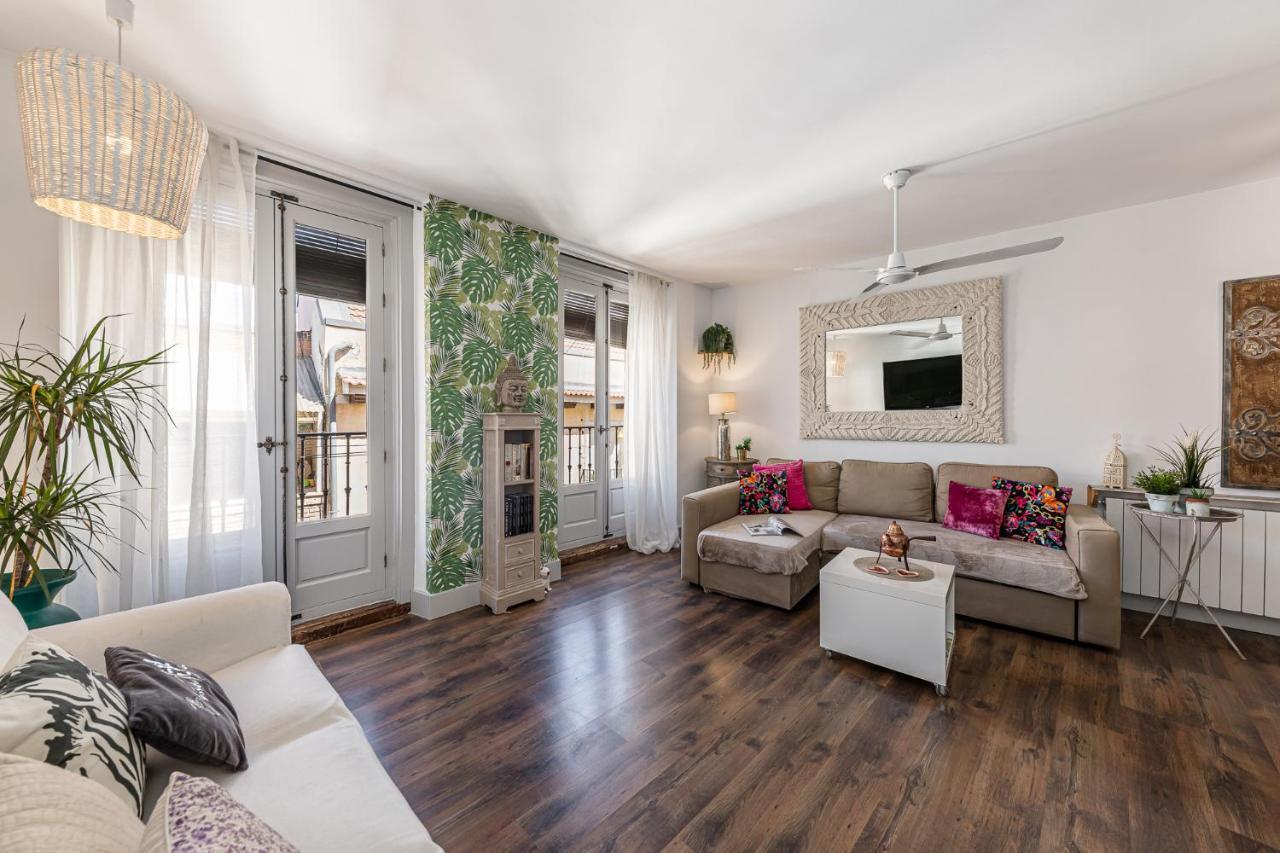Bnbholder Spacious Dream Sol Madri