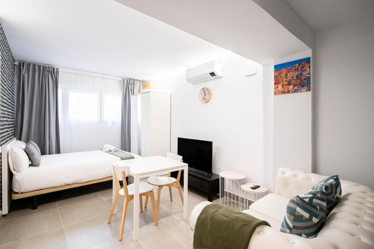 Dobo Homes - Hor7 * Madrid