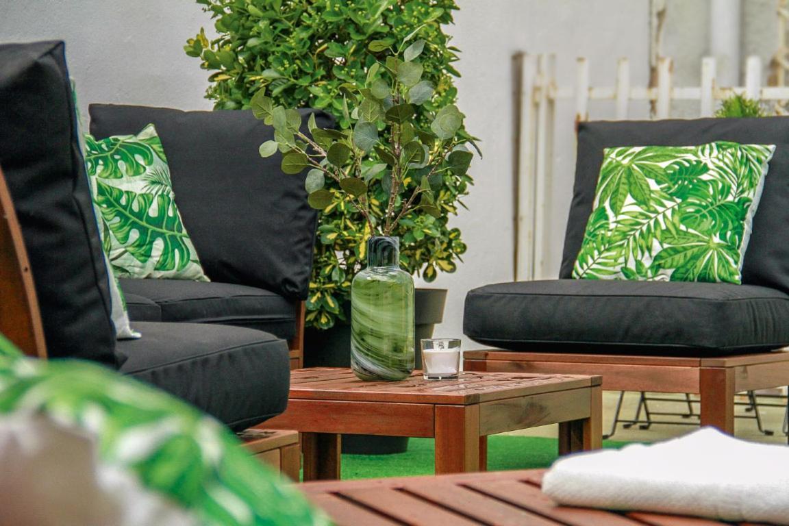 Real Beds Acomodação com café da manhã 
