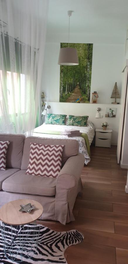 Apartment Valentina Madrid