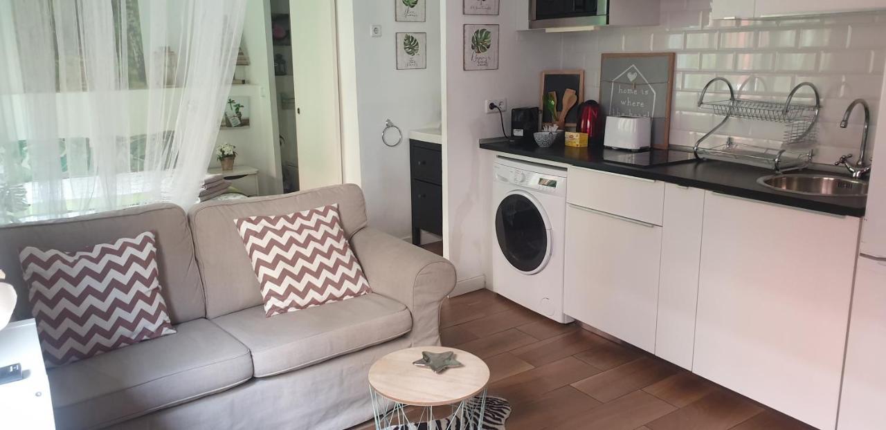 Valentina Apartment *