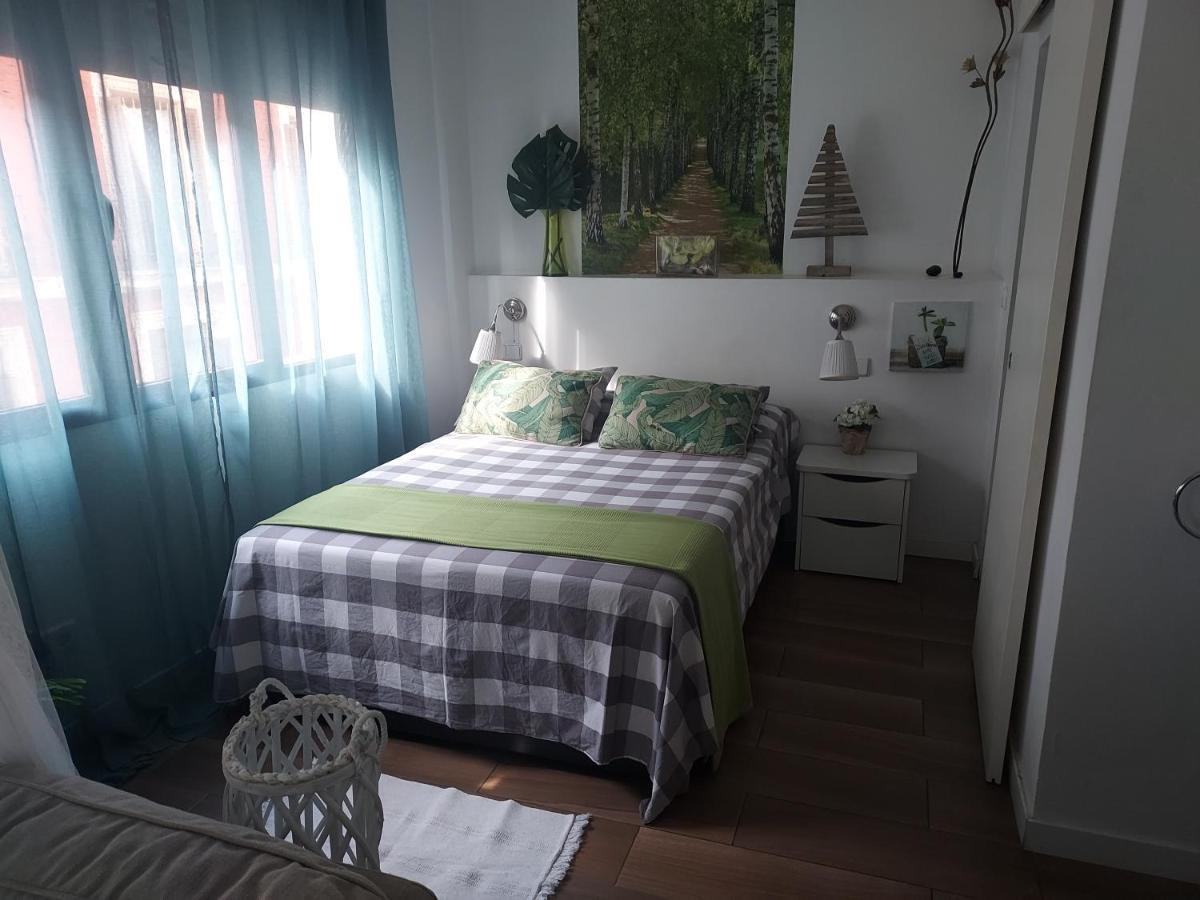 Apartment Valentina Madrid