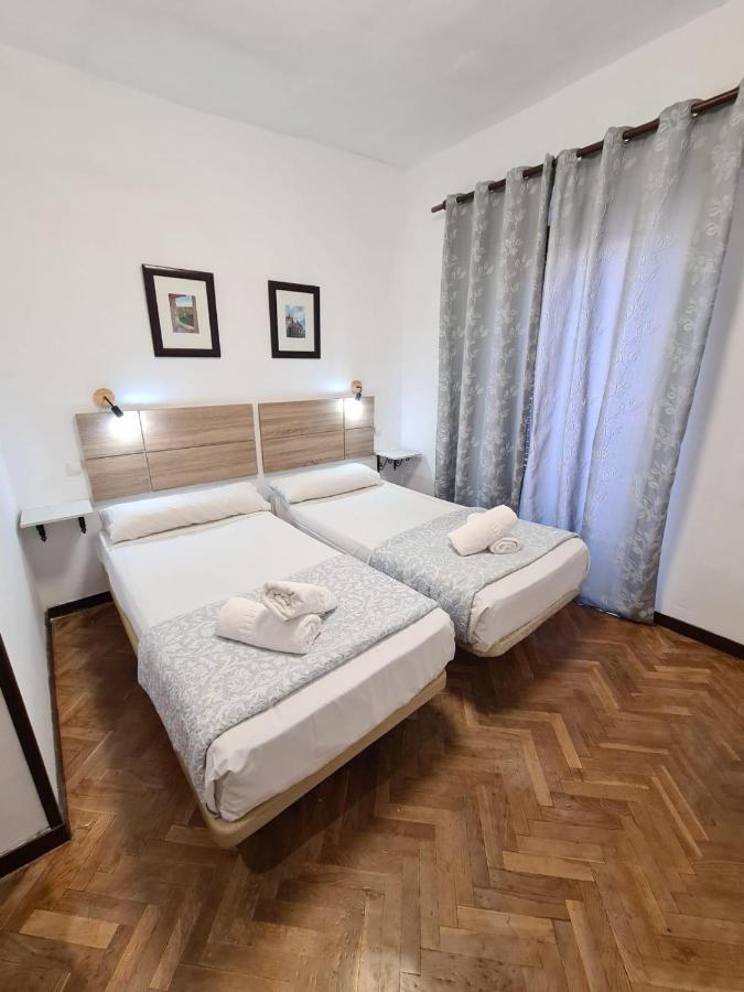Santa Barbara Madri