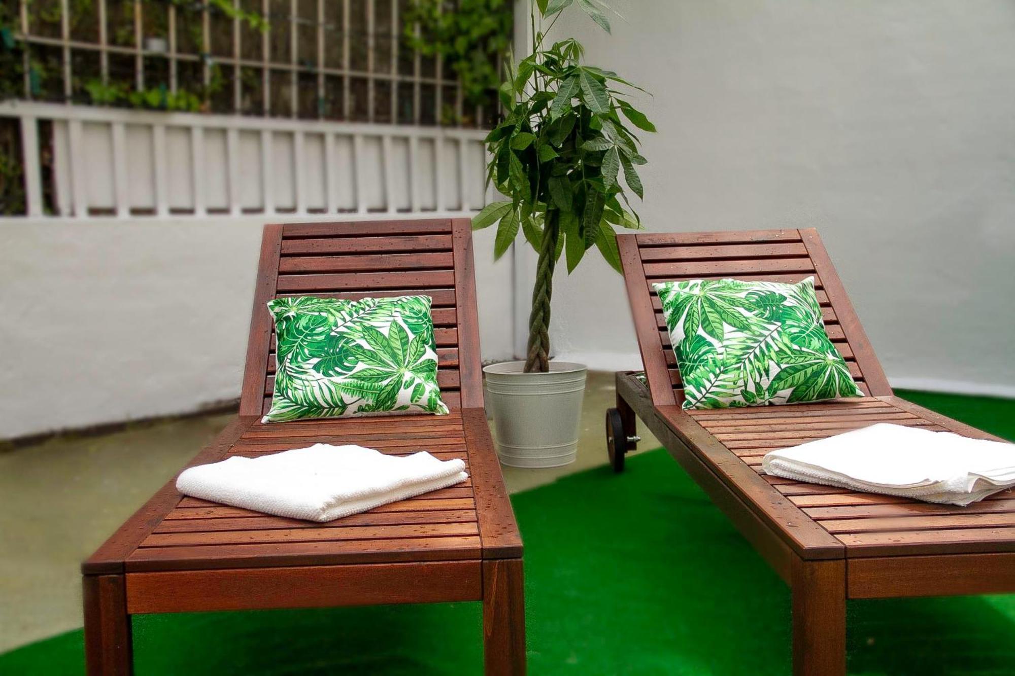 Real Beds Acomodação com café da manhã  Madri