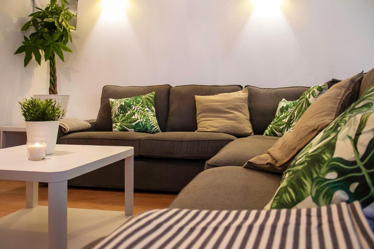 Alojamento de Acomodação e Pequeno-almoço Real Beds *