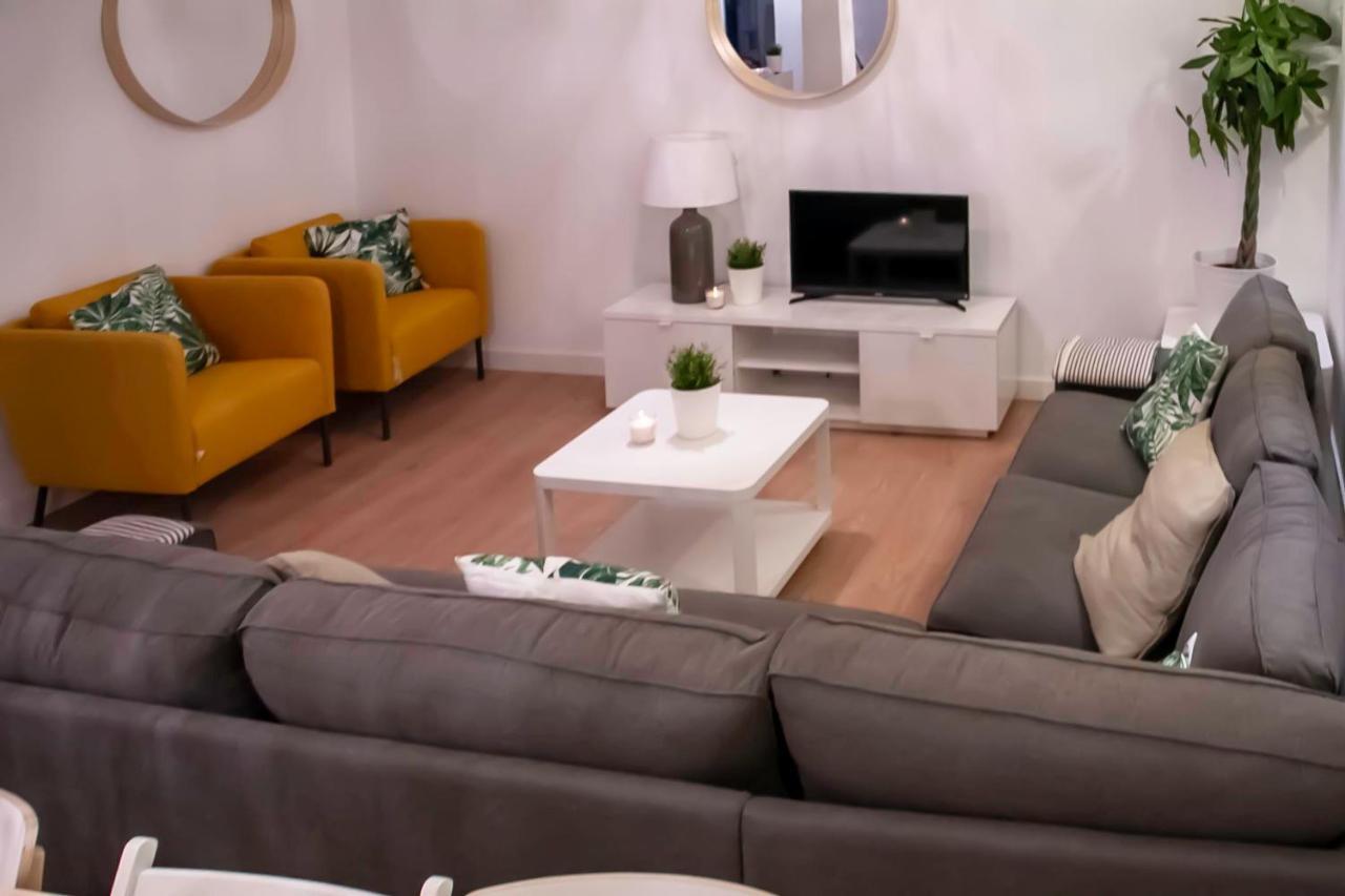 Acomodação com café da manhã  Real Beds Madri