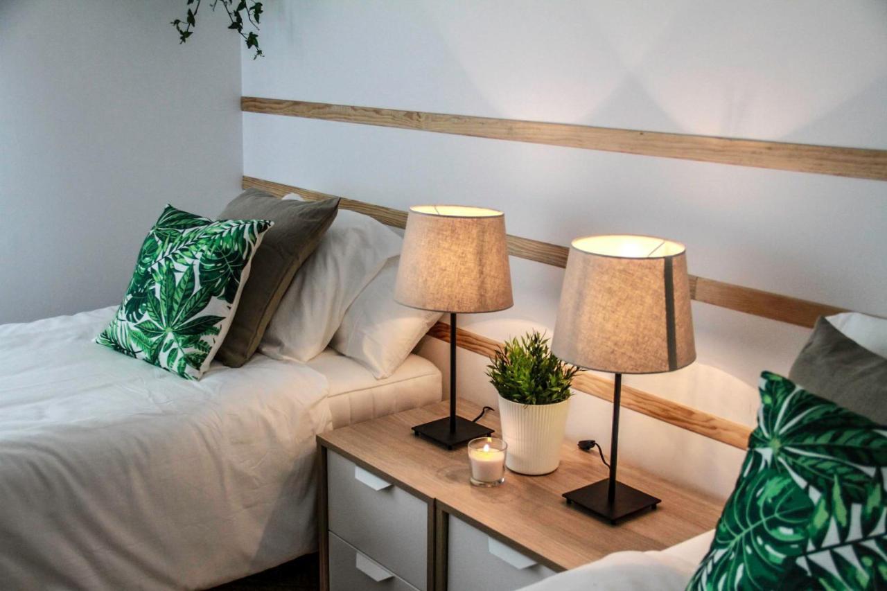 Real Beds Acomodação com café da manhã 