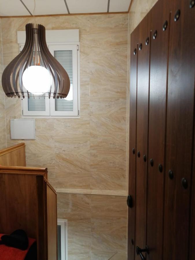Albergue Plaza Mayor Madri