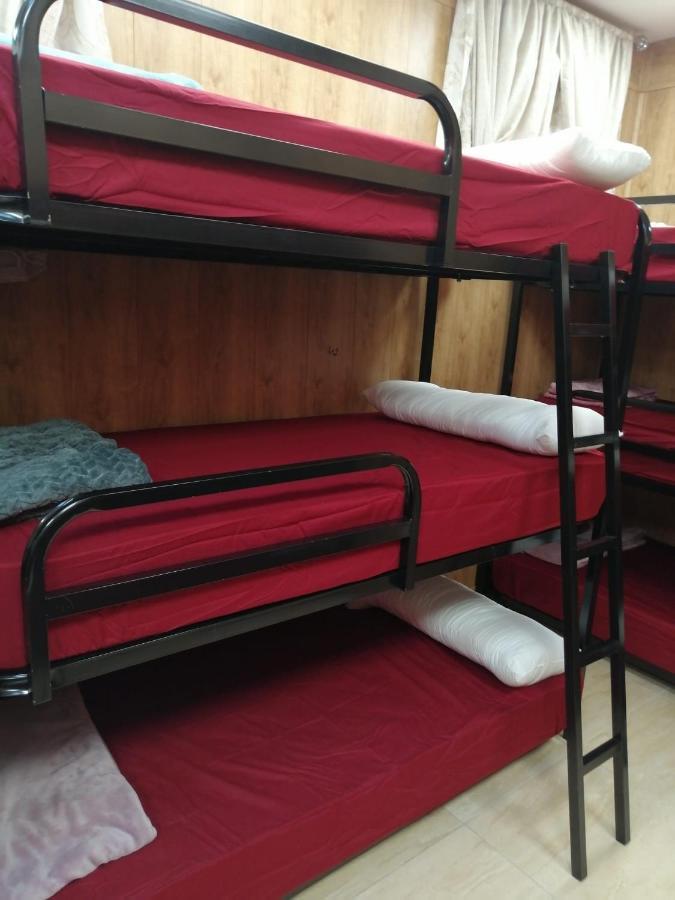 Plaza Mayor Hostel *
