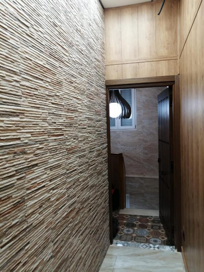 Albergue Plaza Mayor Madri