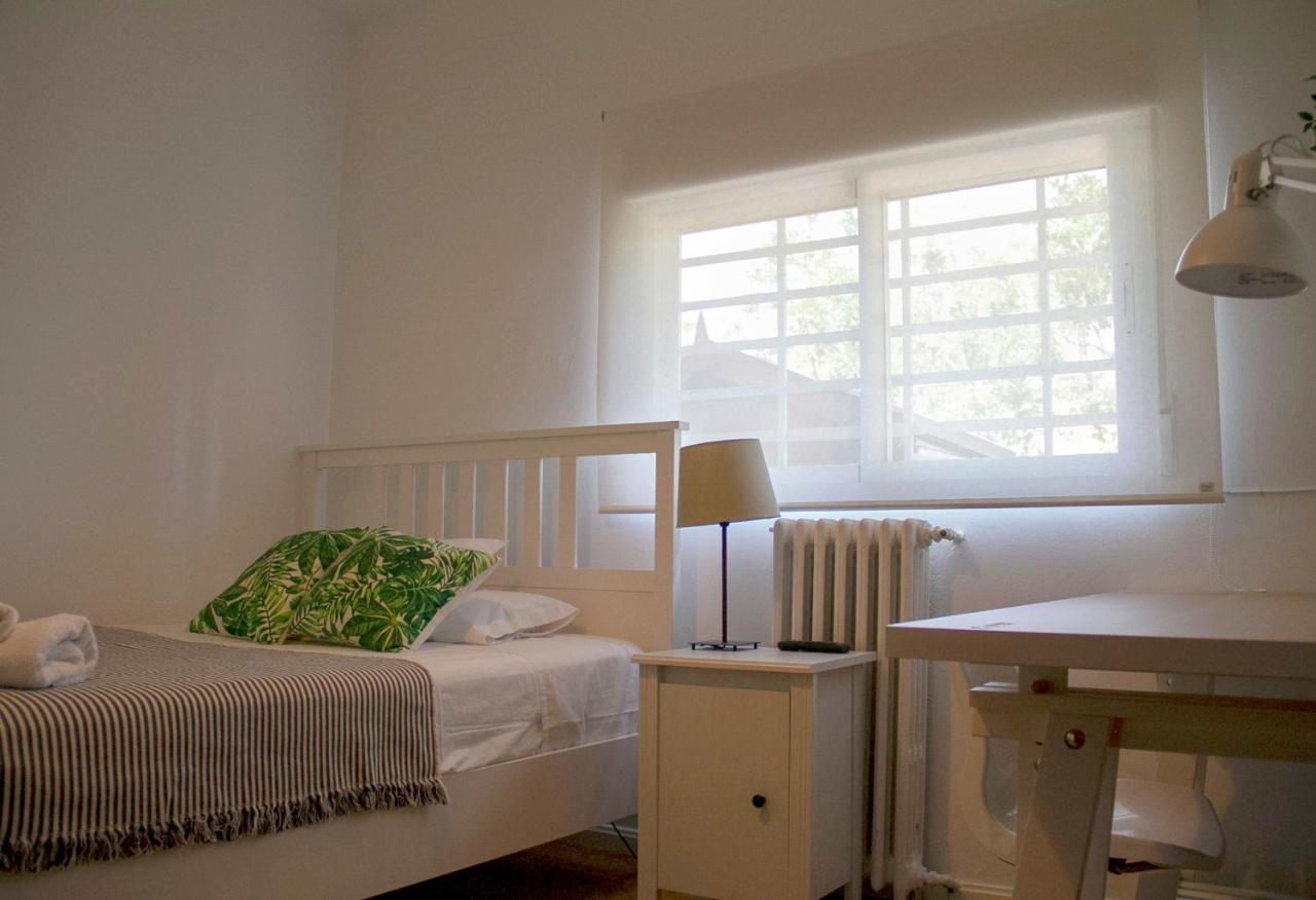 Real Beds * Madri