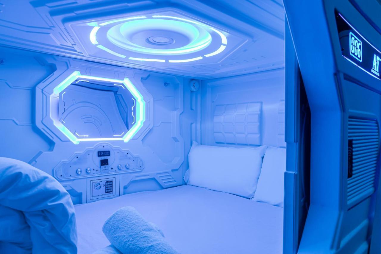 Art Seven Capsules 2*