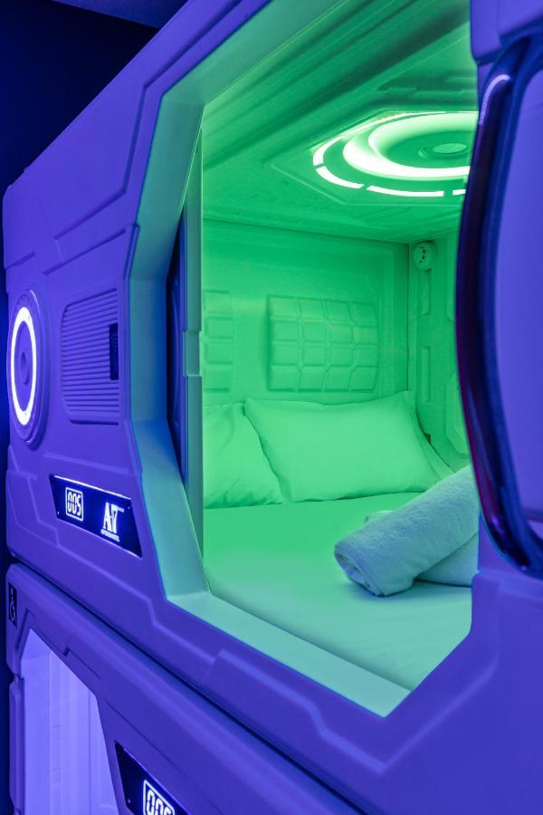 Art Seven Capsules 2*