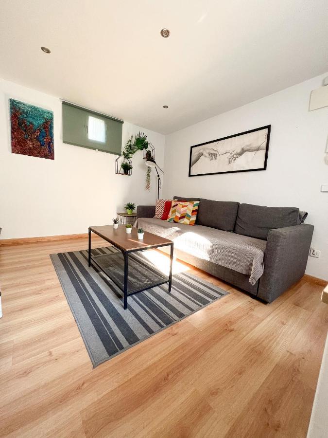 La Morada De Espiritu Santo Apartamento