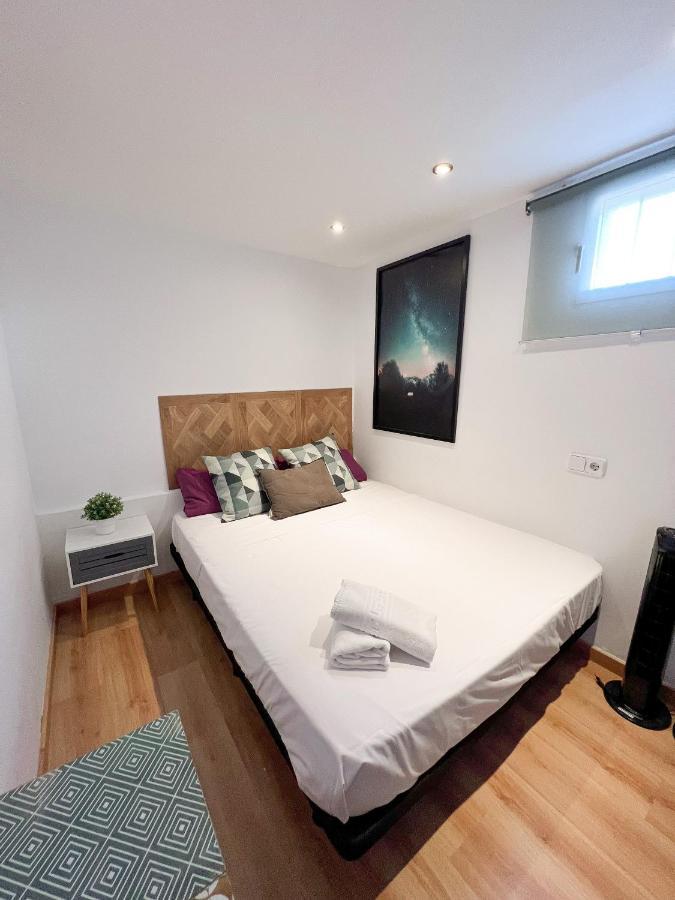 Apartamento La Morada De Espiritu Santo Madrid