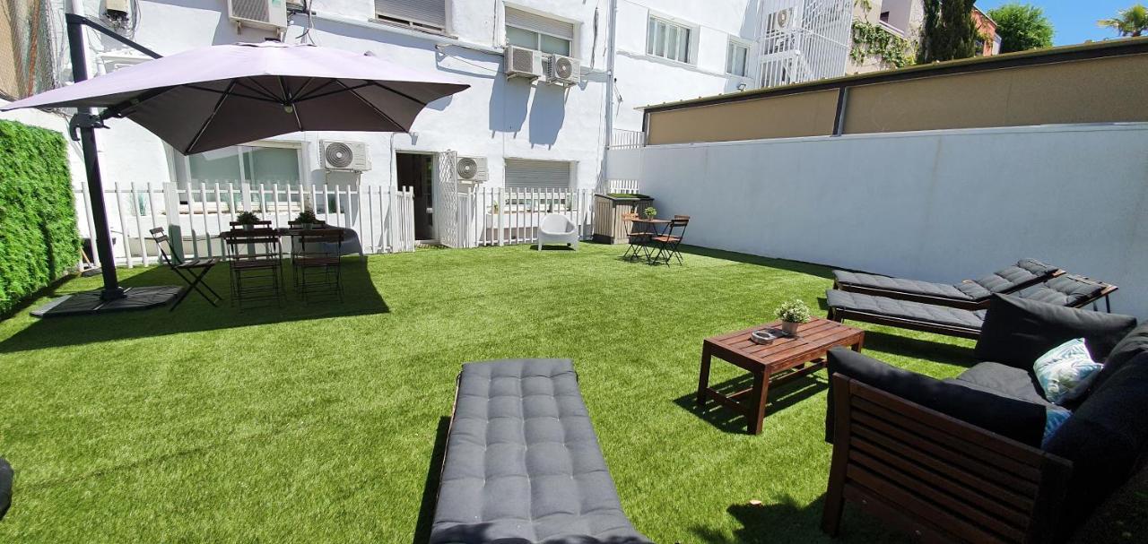 Acomodação com café da manhã  Real Beds Madri