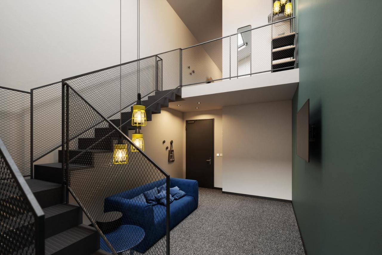 The Social Hub 4* Madrid