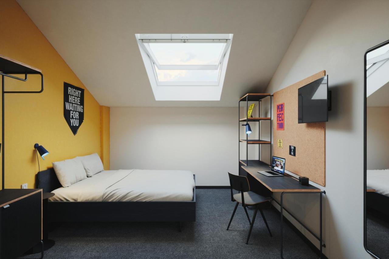 Hotel The Social Hub