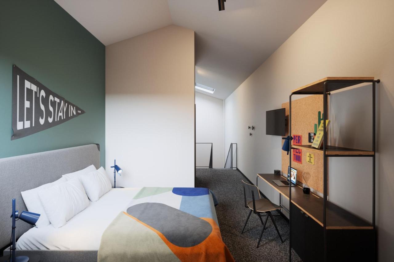 Hotel The Social Hub Madrid