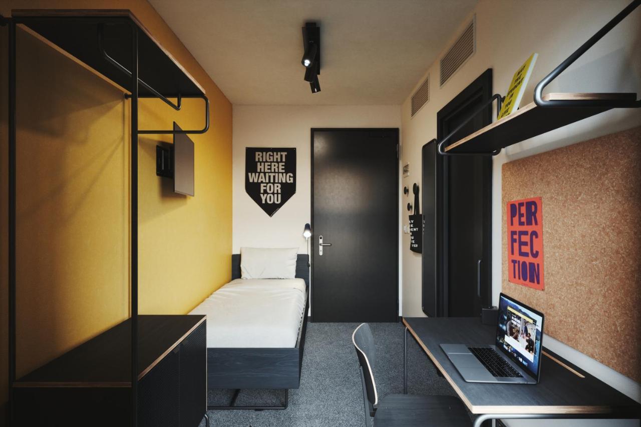 The Social Hub Hotel 4*
