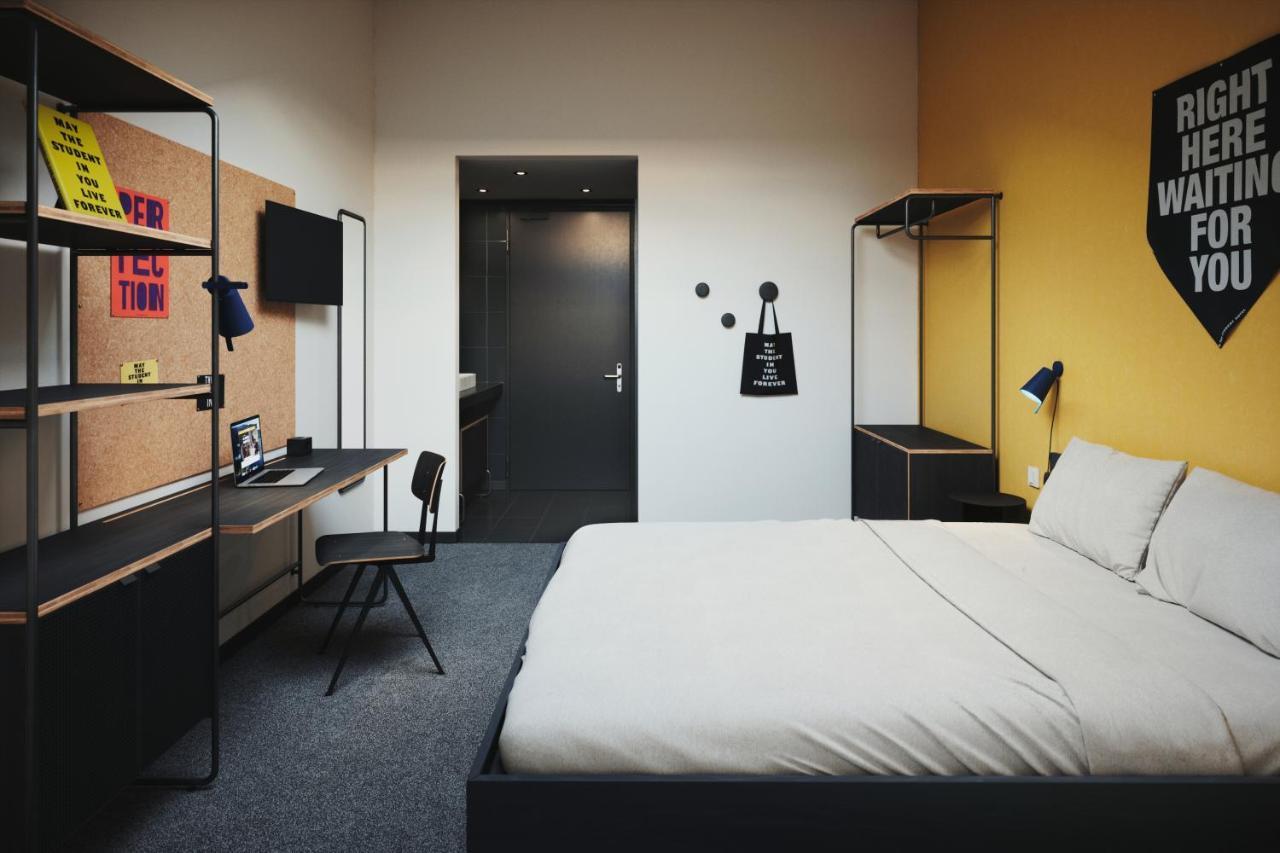 Hotel The Social Hub Madrid