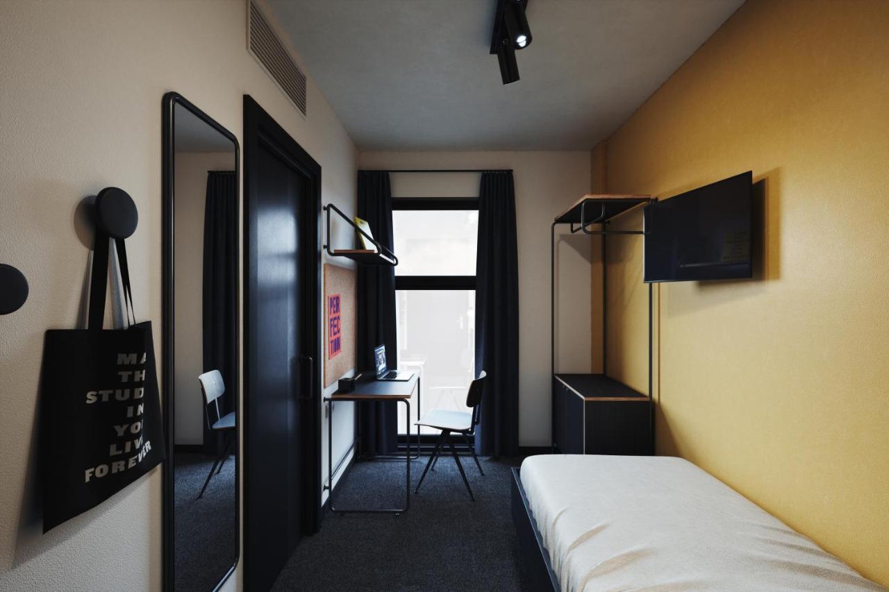 The Social Hub Hotel 4*