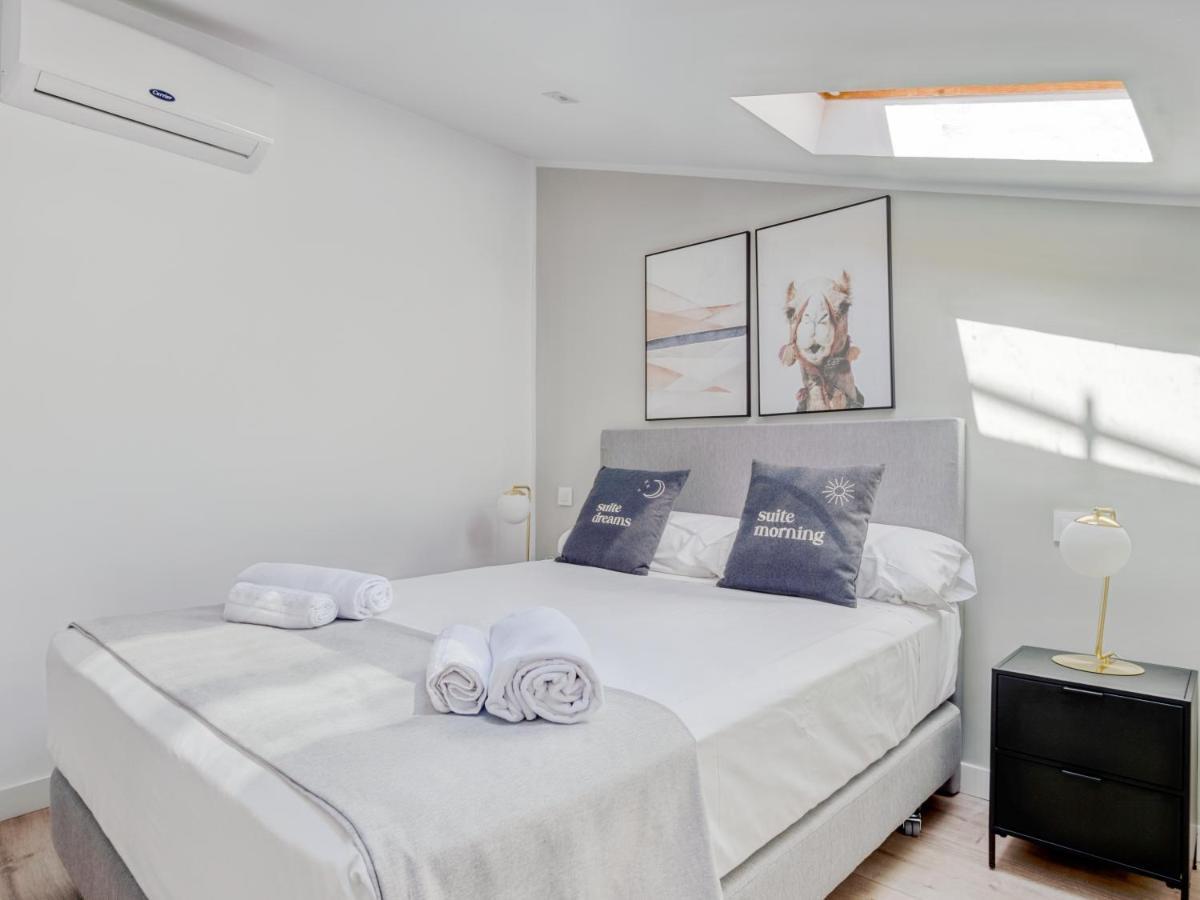 Lejlighedshotel Limehome Calle Ave Maria - Temporal