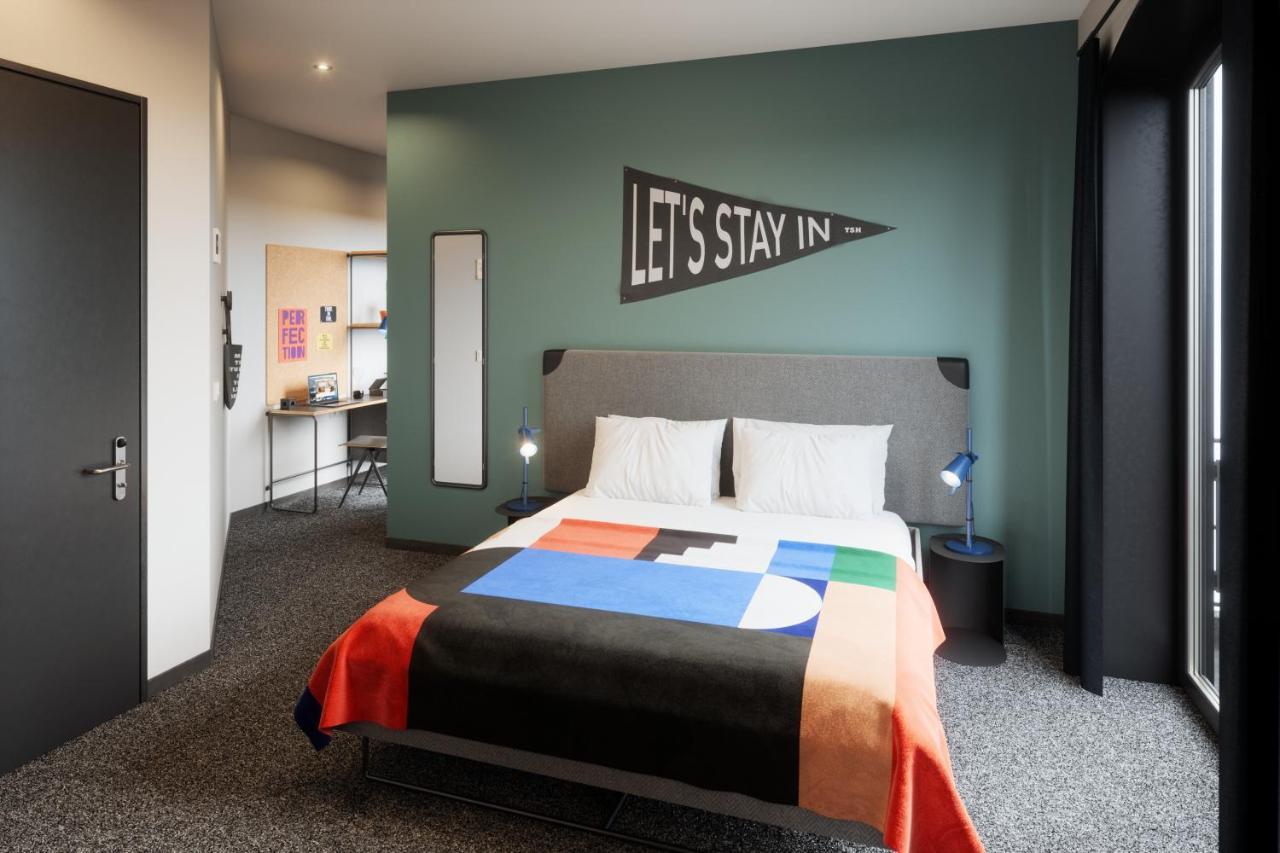 Hotel The Social Hub Madrid