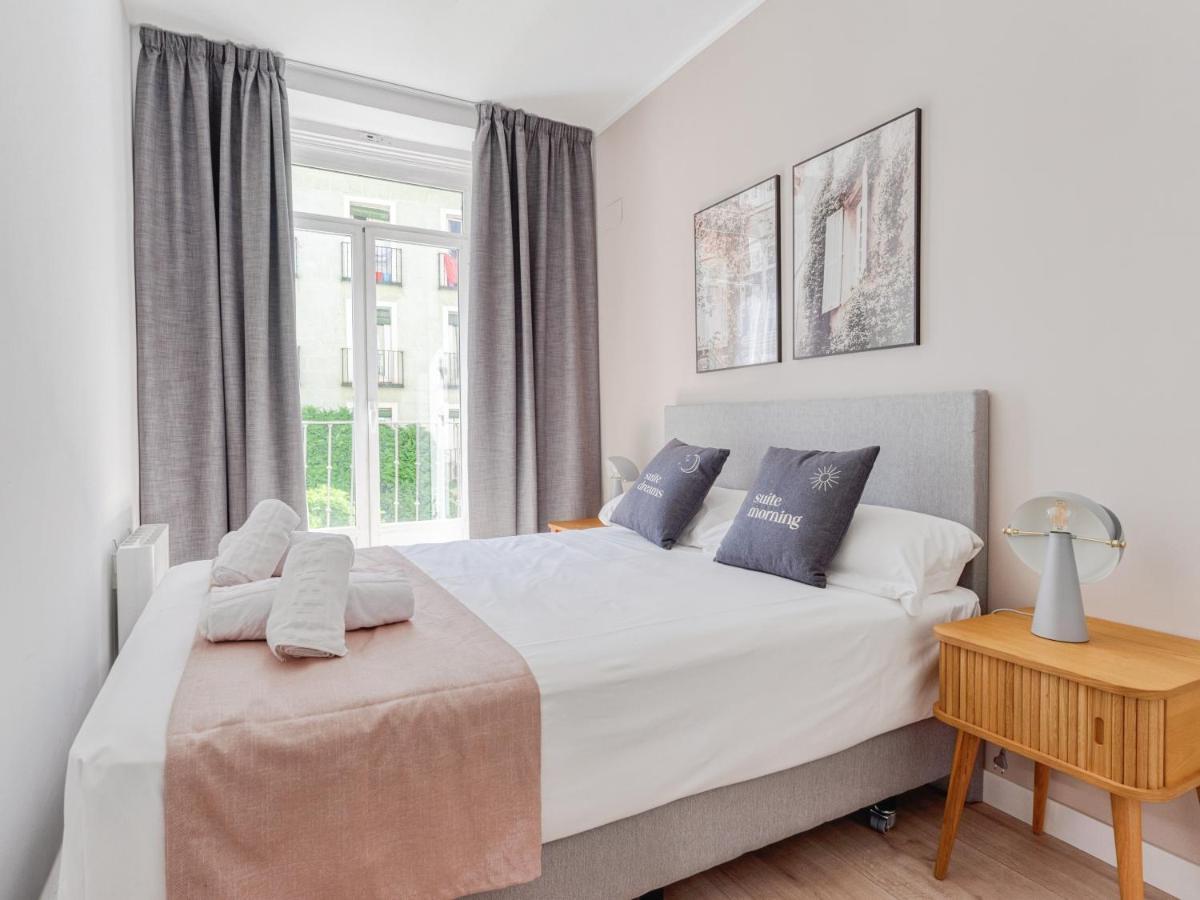 Lejlighedshotel Limehome Calle Ave Maria - Temporal Madrid
