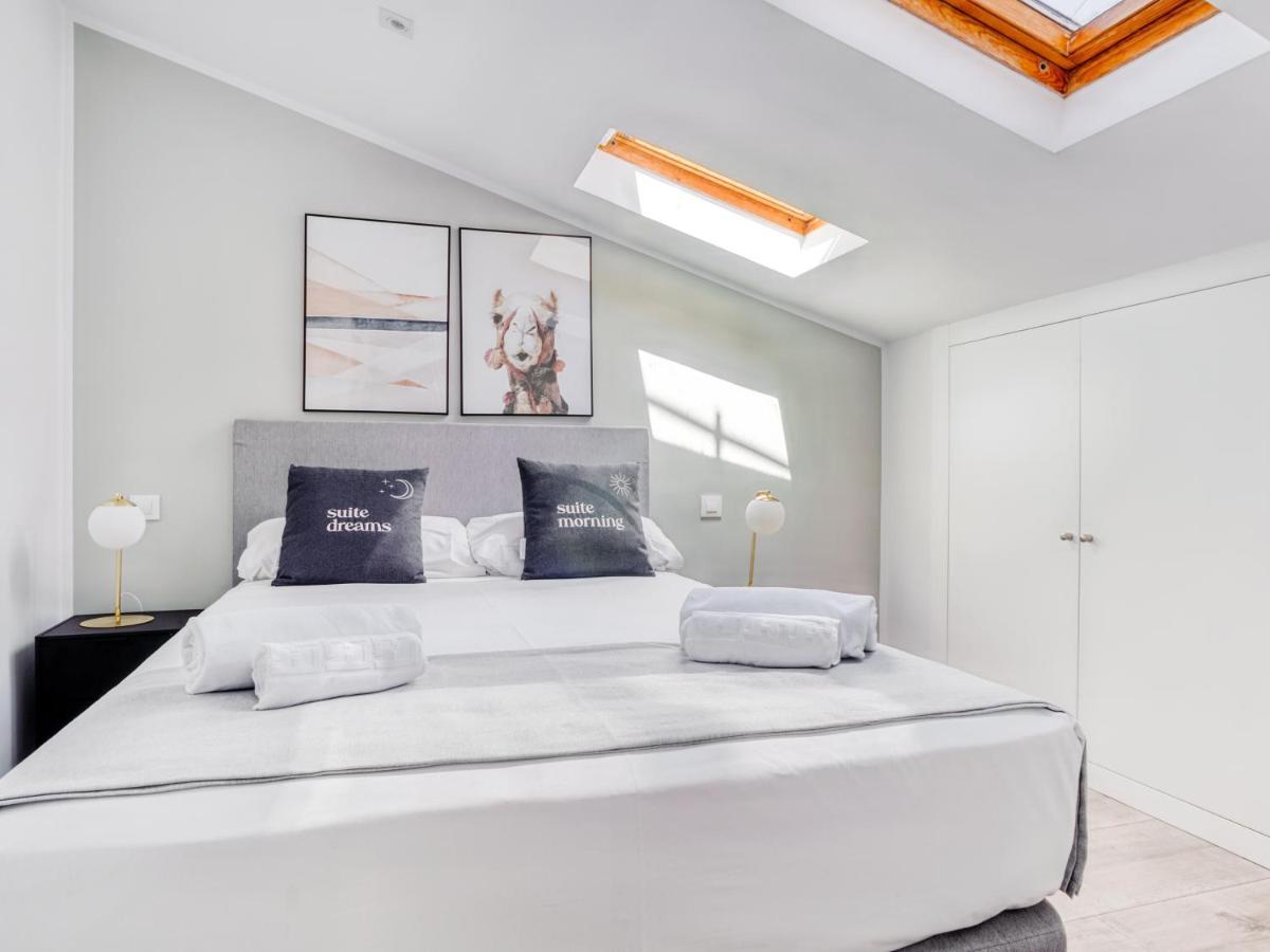 Lejlighedshotel Limehome Calle Ave Maria - Temporal *