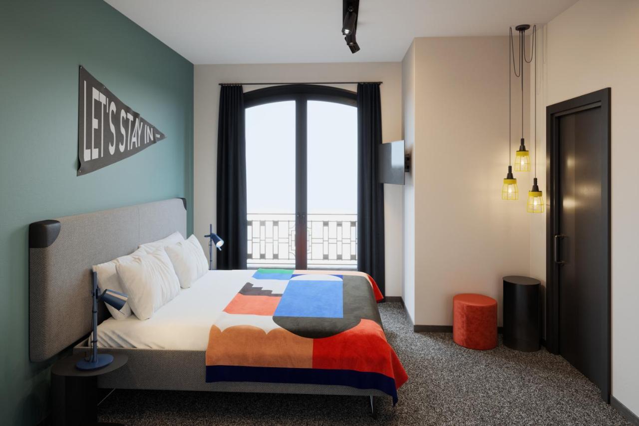 The Social Hub 4* Madrid