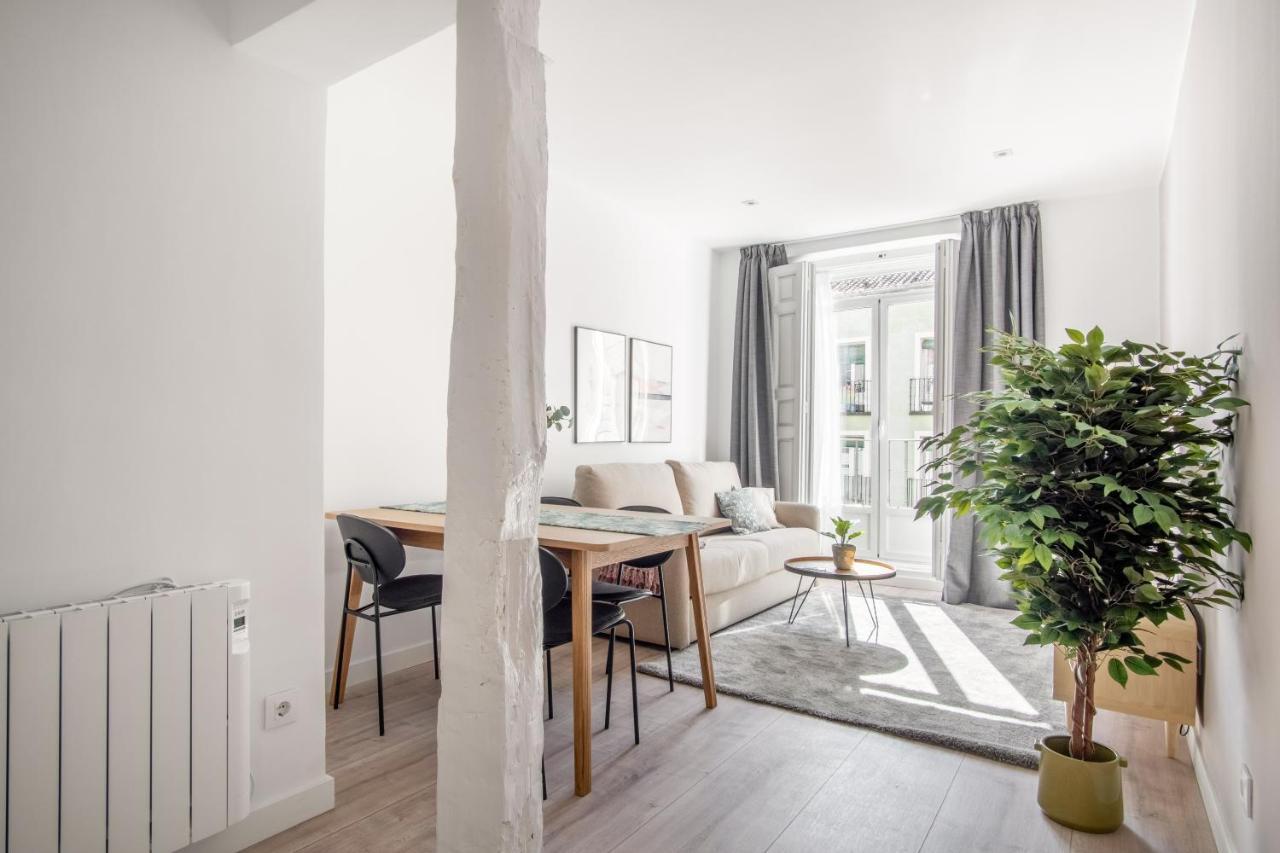 Limehome Calle Ave Maria - Temporal Lejlighedshotel Madrid