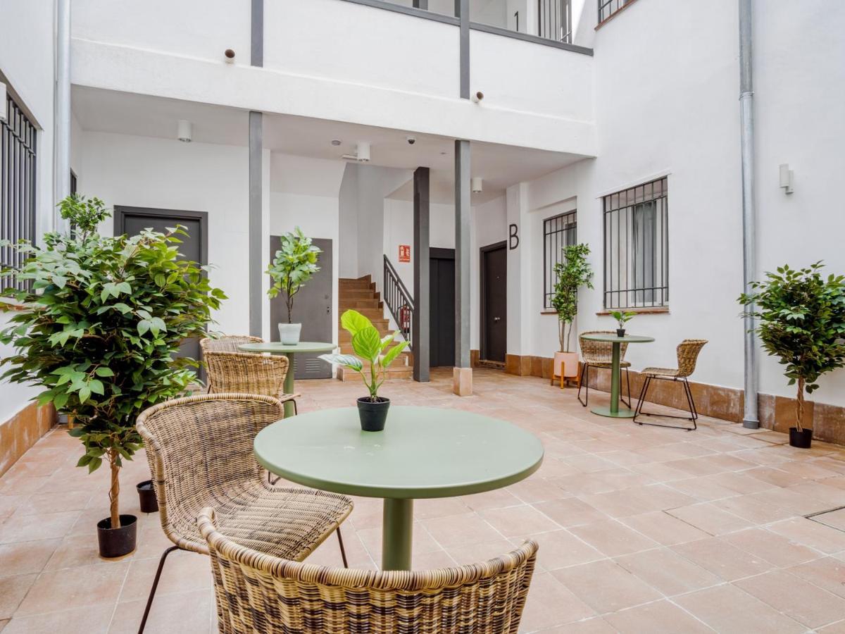 Lejlighedshotel Limehome Calle Ave Maria - Temporal