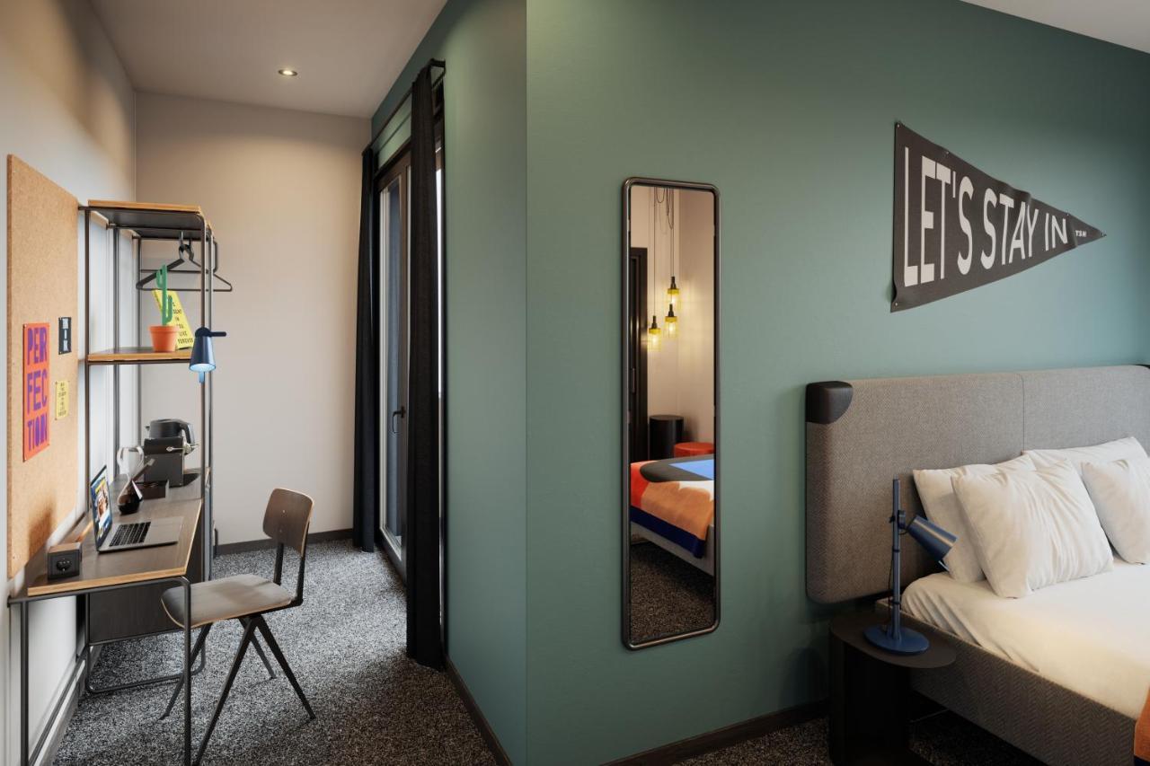 Hotel The Social Hub Madrid