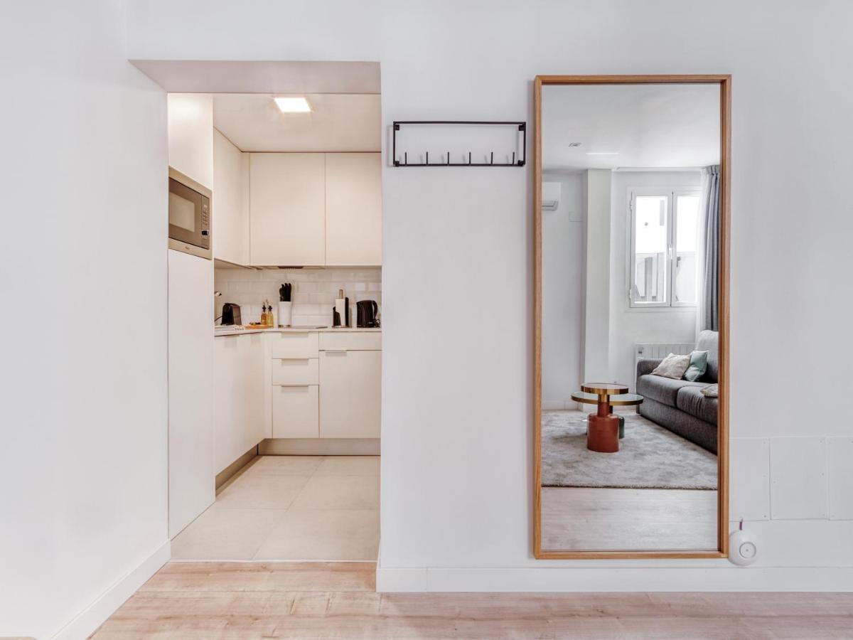 Limehome Calle Ave Maria - Temporal Lejlighedshotel Madrid