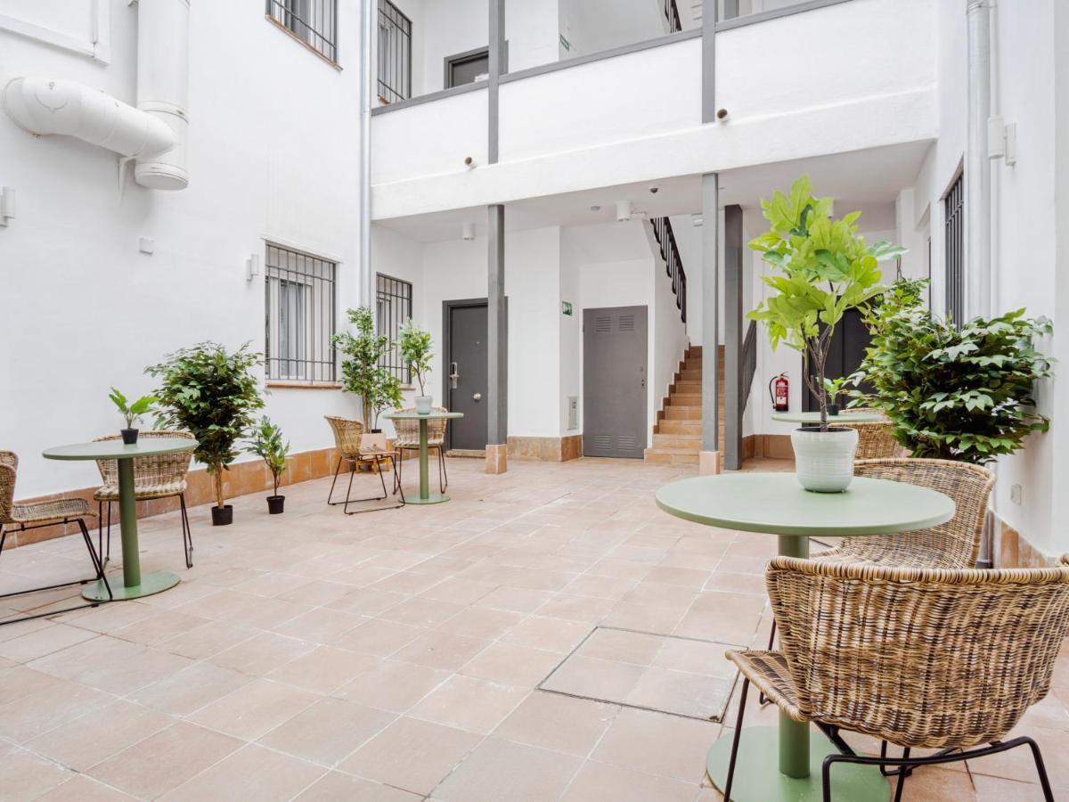 Lejlighedshotel Limehome Calle Ave Maria - Temporal