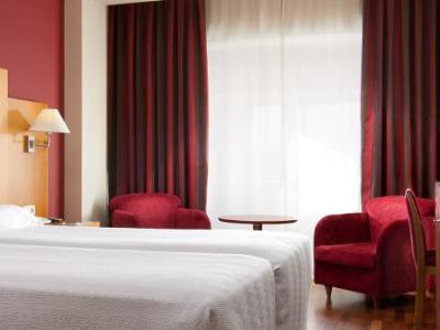 Hotel Nh Chamberi