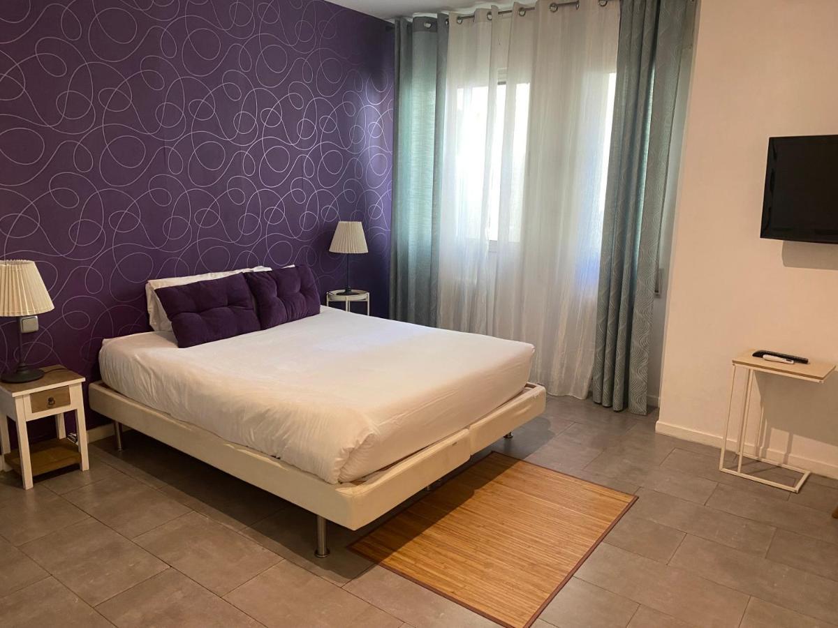 Gæstehus Sixrooms Plaza Mayor 4*