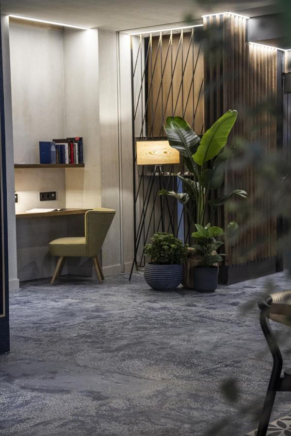 Hotel Letoh Letoh Gran Via
