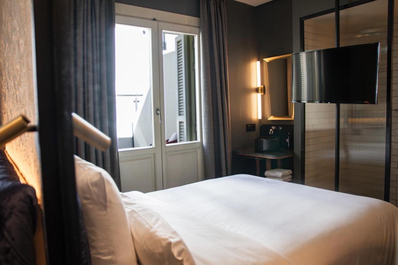 Hotel Letoh Letoh Gran Via 3*